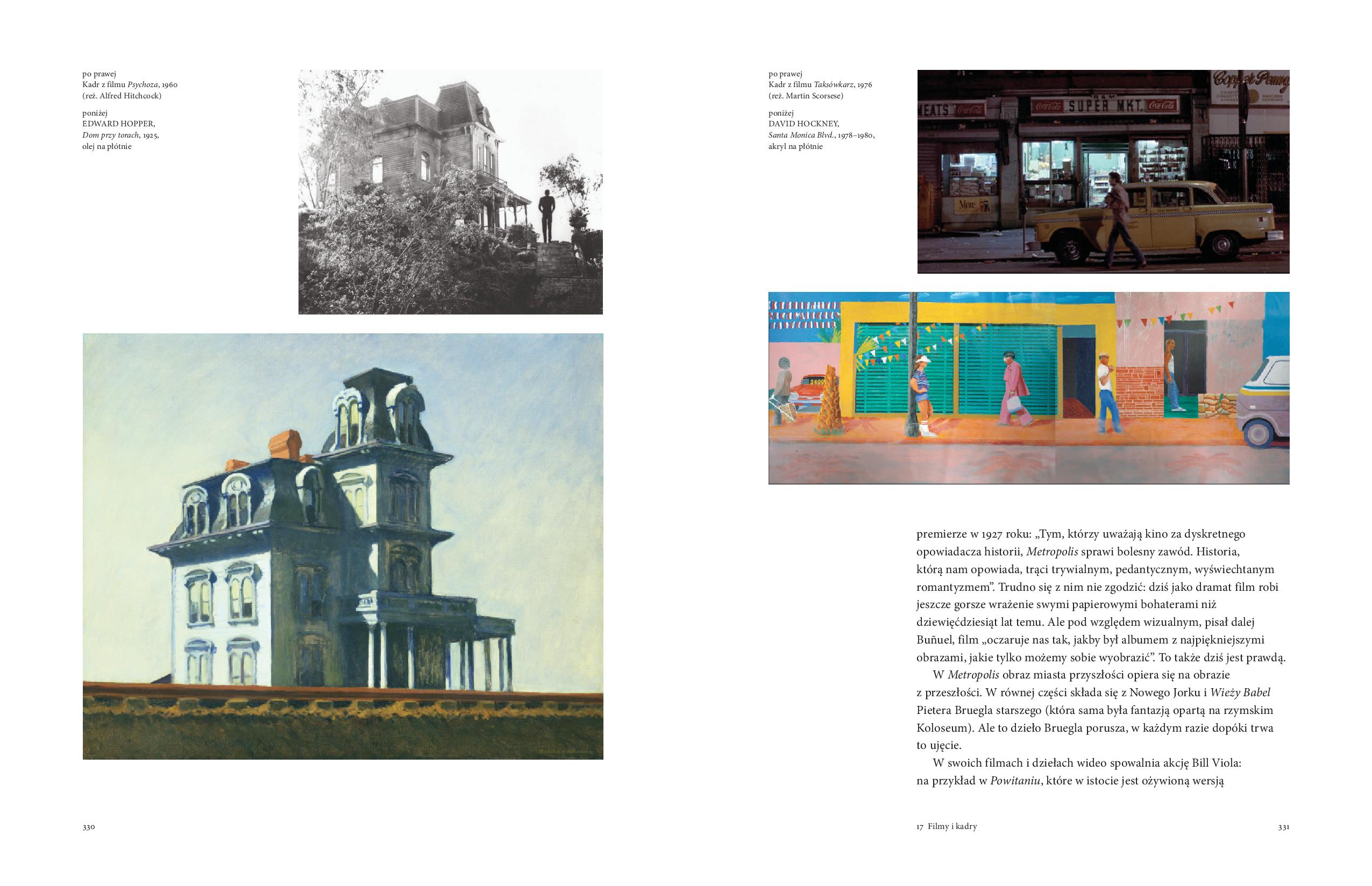 "Historia obrazów", Martin Gayford, David Hockney, REBIS